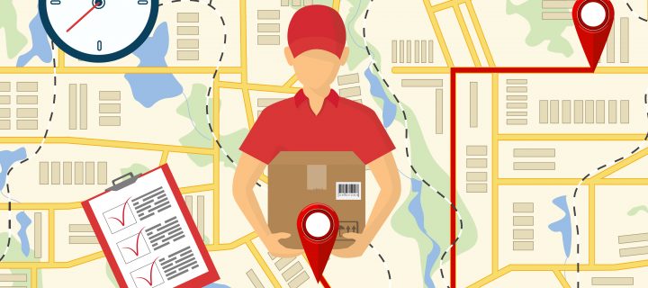 How to Track a Same Day Delivery with Compass Couriers?