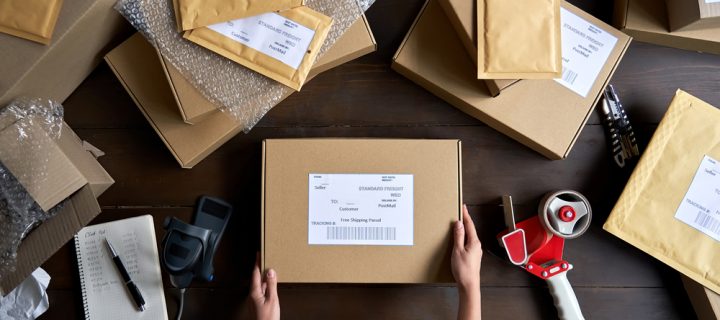 When Should I Get a Courier?