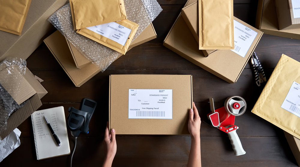 When Should I Get a Courier?